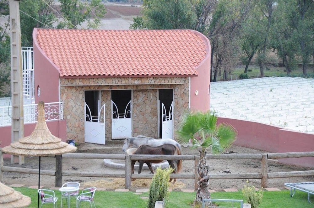 Dar Lyazid