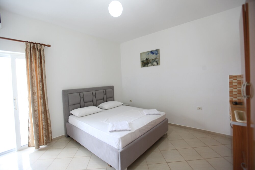 Joni Apartaments