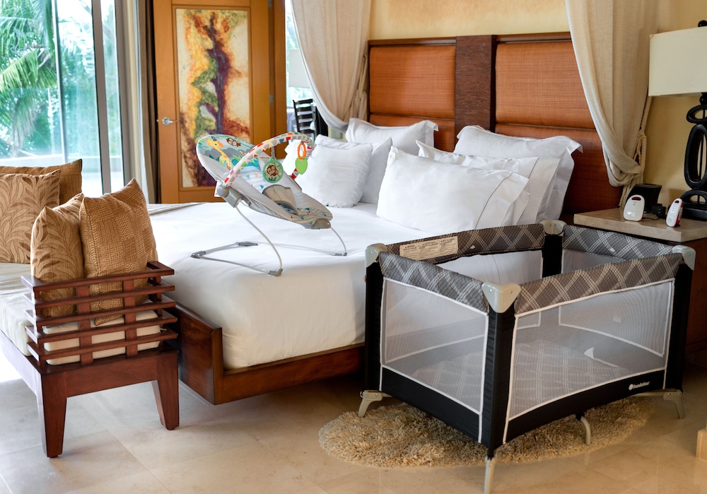 Puerto Vallarta Vacations - Garza Blanca Preserve Resort  Spa - All Inclusive - Property Image 176