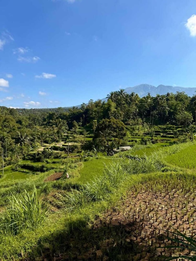 Tetebatu Valley Bungalows