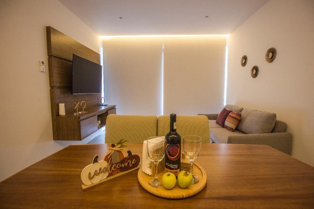 Aria Ocean Condominios
