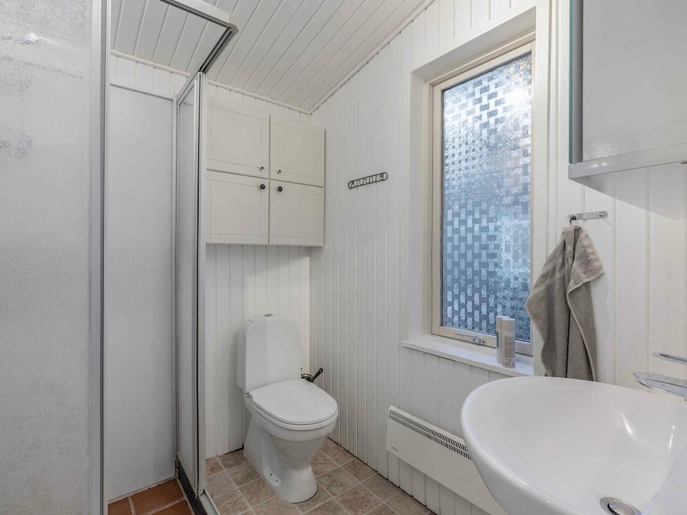 5 Star Holiday Home in Ebeltoft