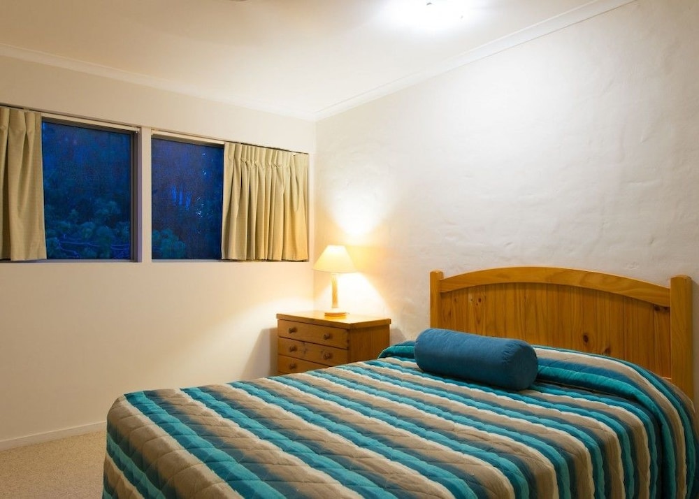 Palm Court Noosa