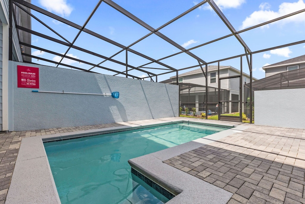 1264 Blue Island Drive