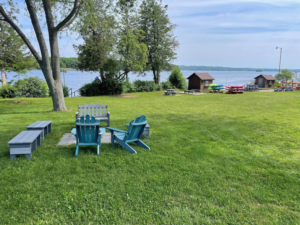 Southview Cottages Resort