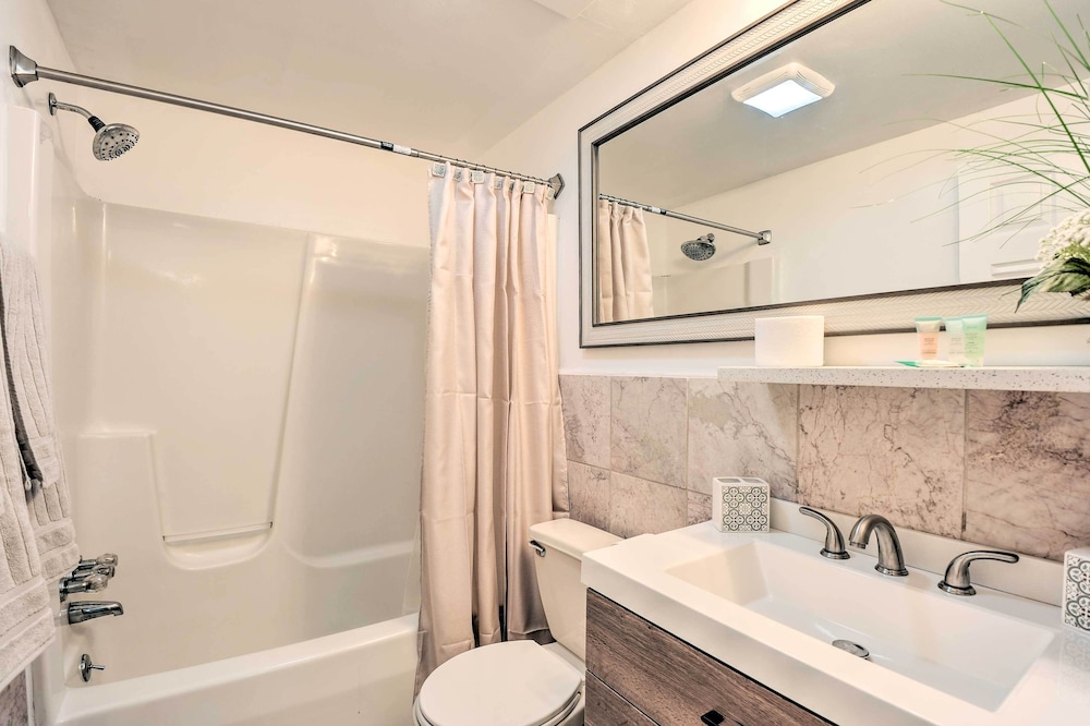 Sunny Glen Burnie Home - On-site Water Access - Property Image 32