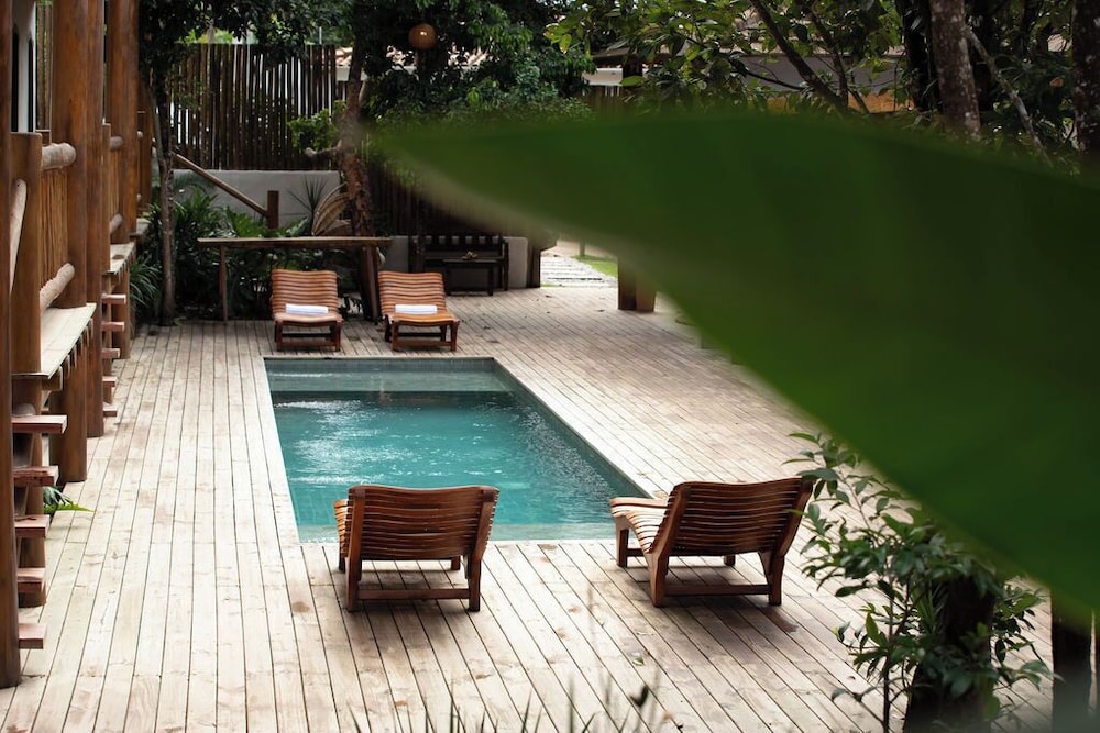Corais de Trancoso Boutique
