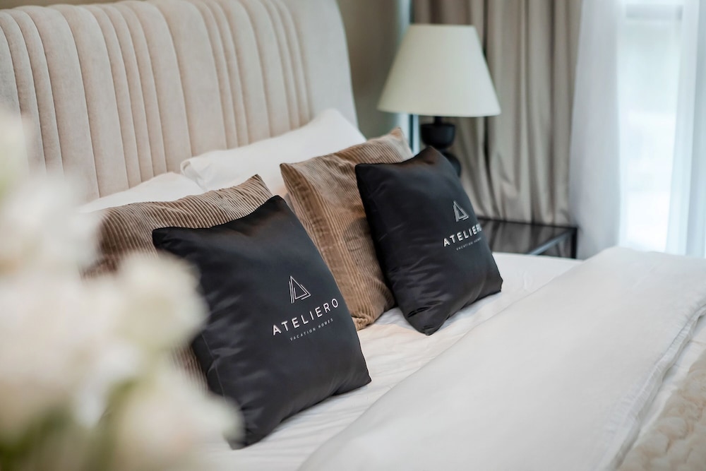 Seven Palm on Palm Jumeirah