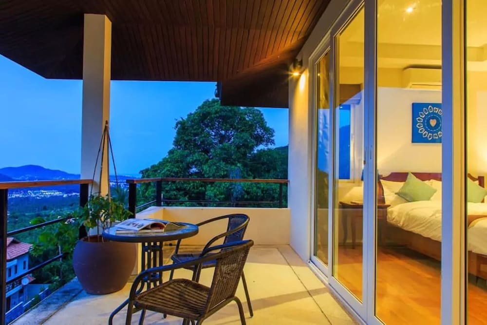 8BR Multiple Villas for large groups SDV290-By Samui Dream Villas
