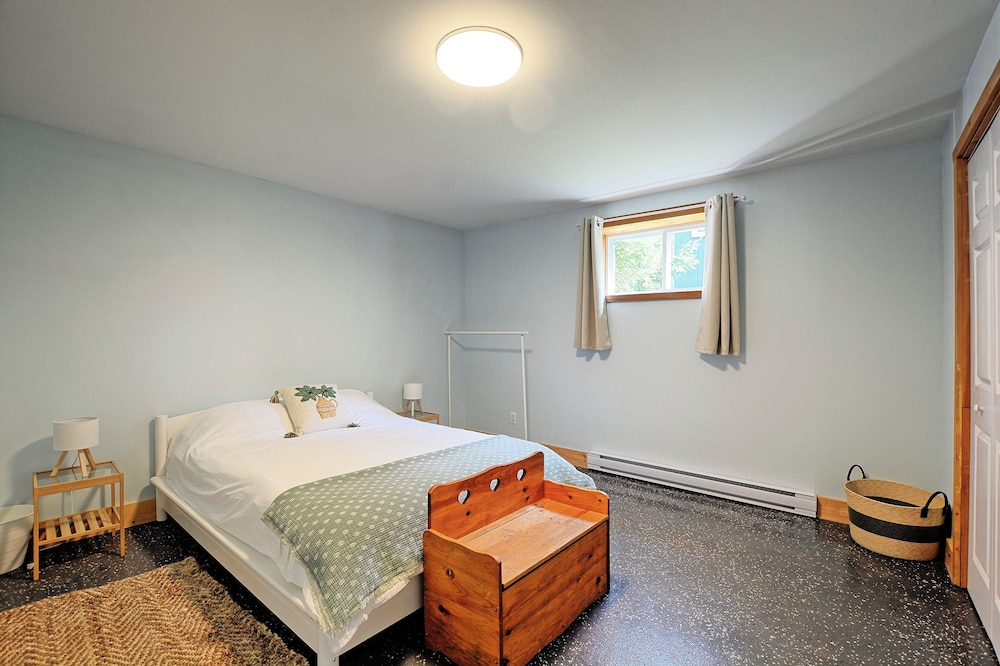 L'Auberge des Collines Full Guest Suite