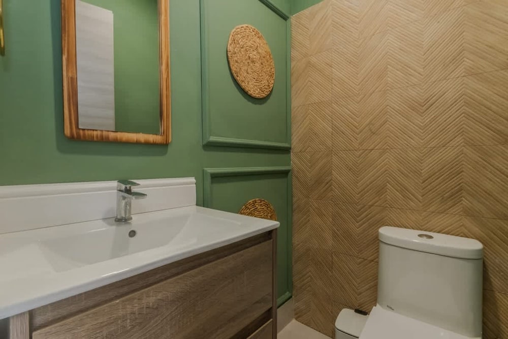 NOK Stlyish 1BR Apartment by Vistacana Rentals