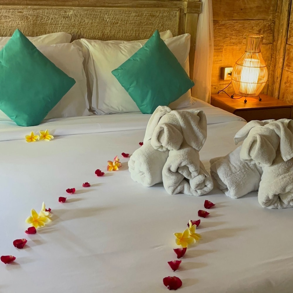 Nunu Bali Eco Friendly Retreat