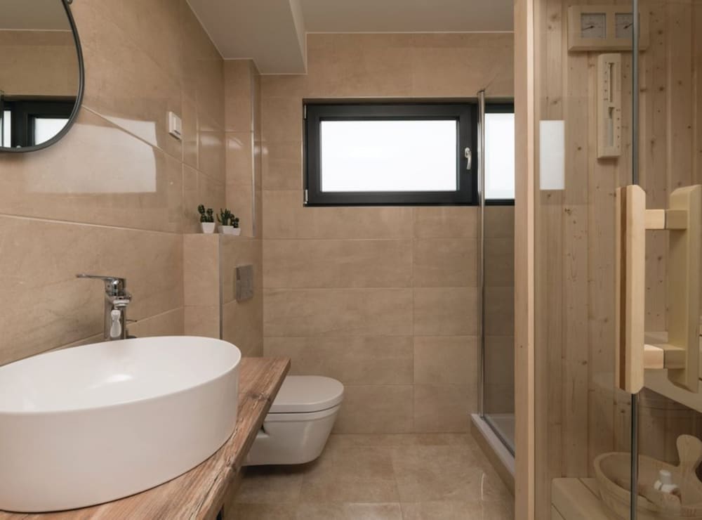 Holiday Home Arbaro
