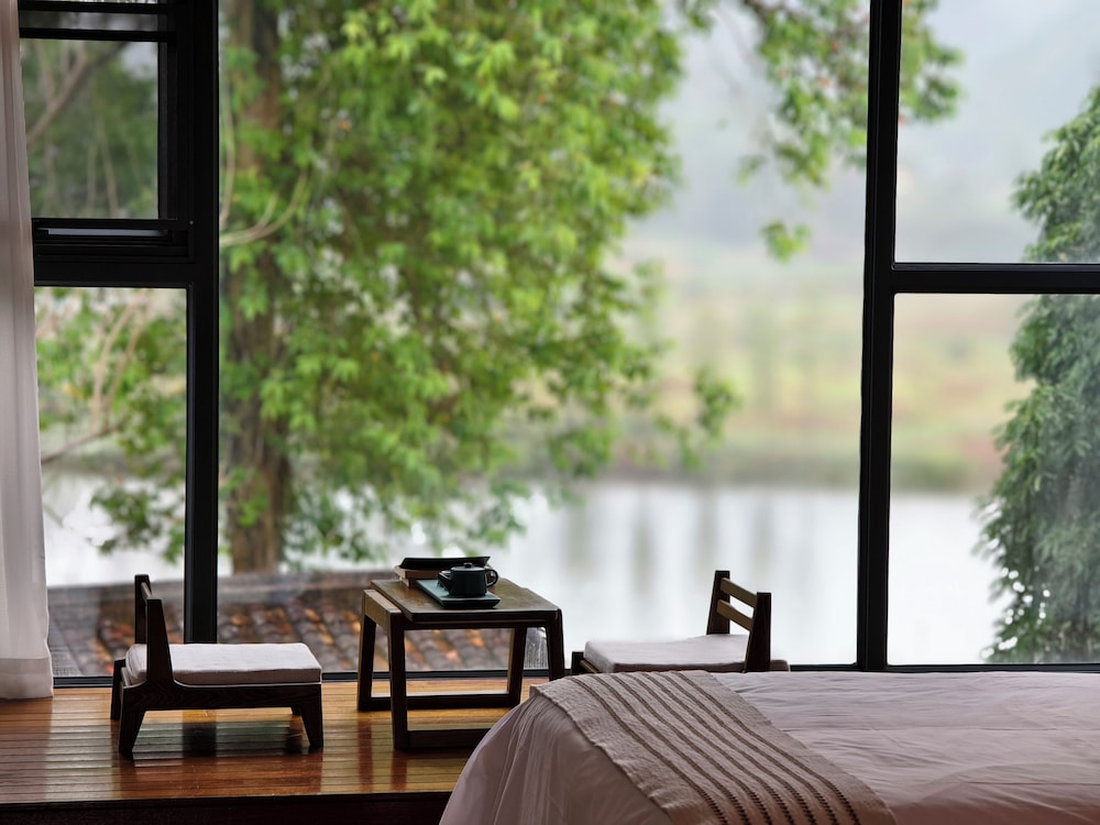 Yingde YeDuGu Resort