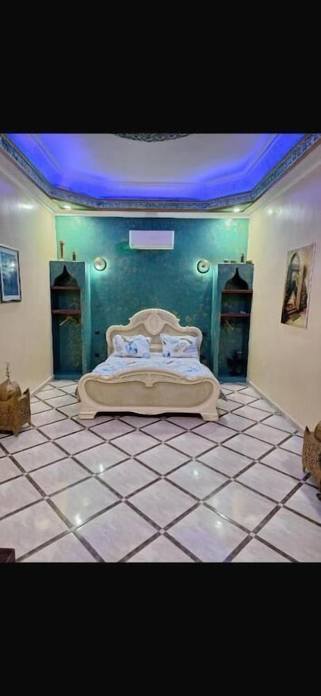 eden suites