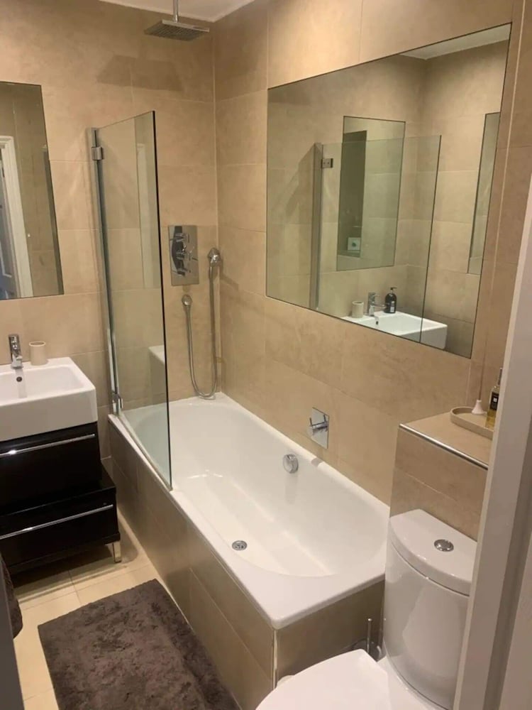 Lovely 1BD Flat - Maida Vale