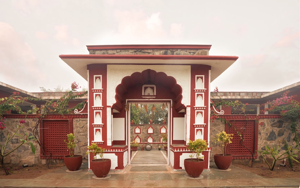 Neem Sarai Sariska