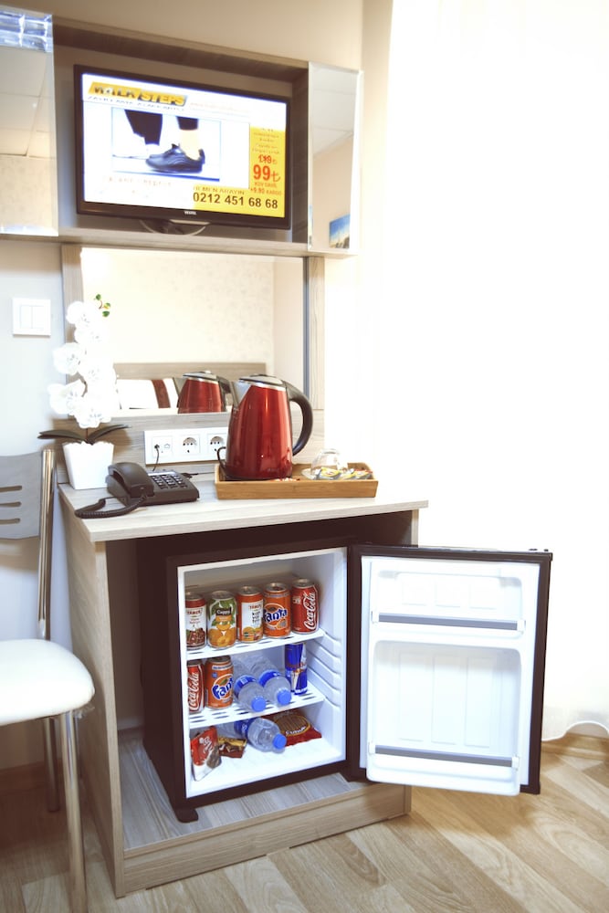 Grand Dedem Otel - Image 14