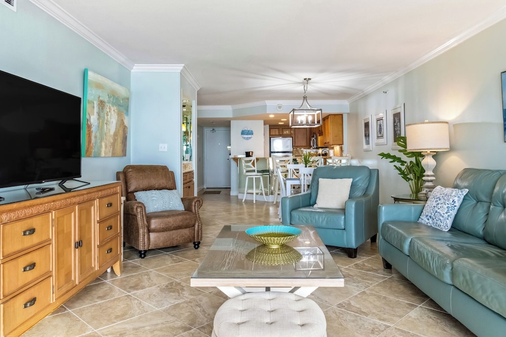 Summerchase #202 by Southern Vacation Rentals