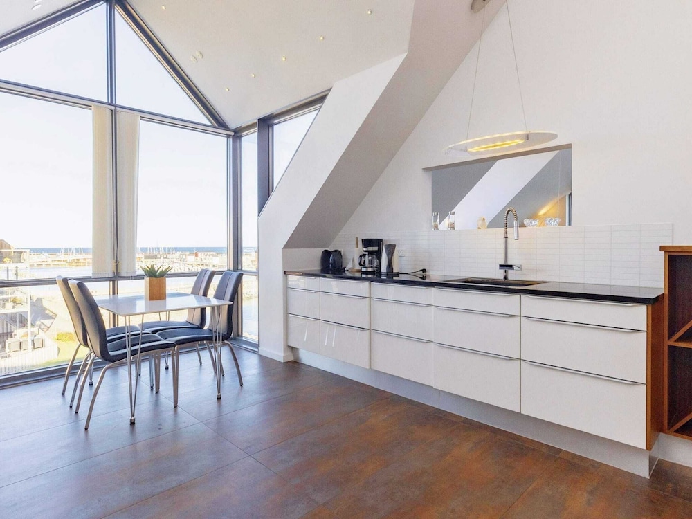 Holiday Home in SÃ¦by view 5