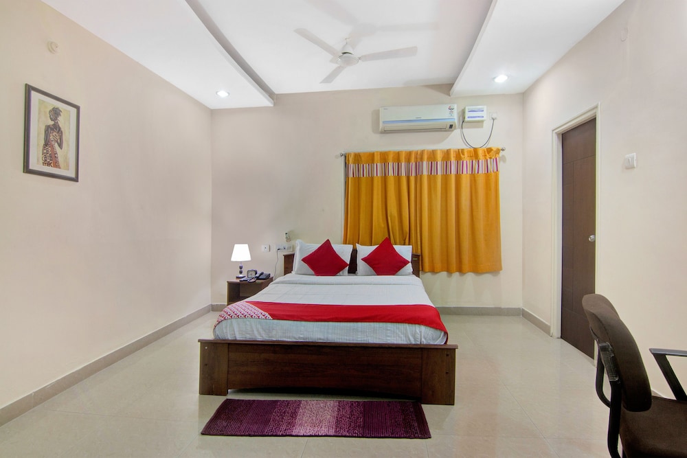 Hyderabad Vacations - OYO 20009 SilverKey Gachibowli - Property Image 10