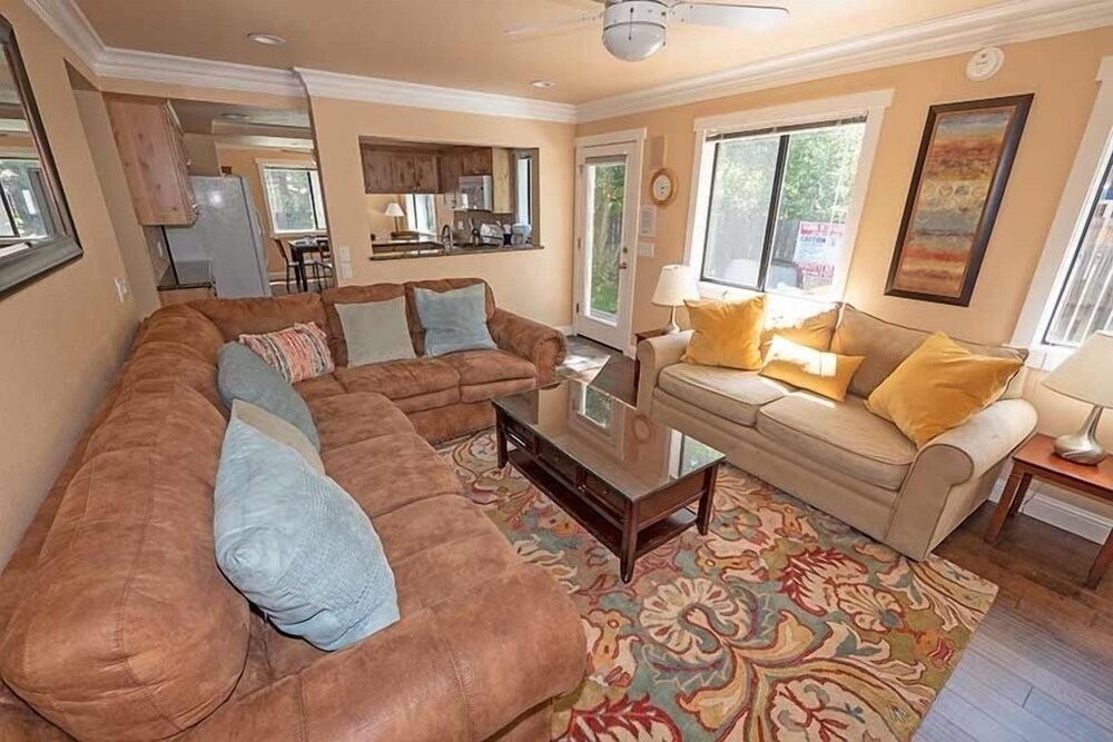 930 Rubicon Trail 4 Bedroom Home by RedAwning