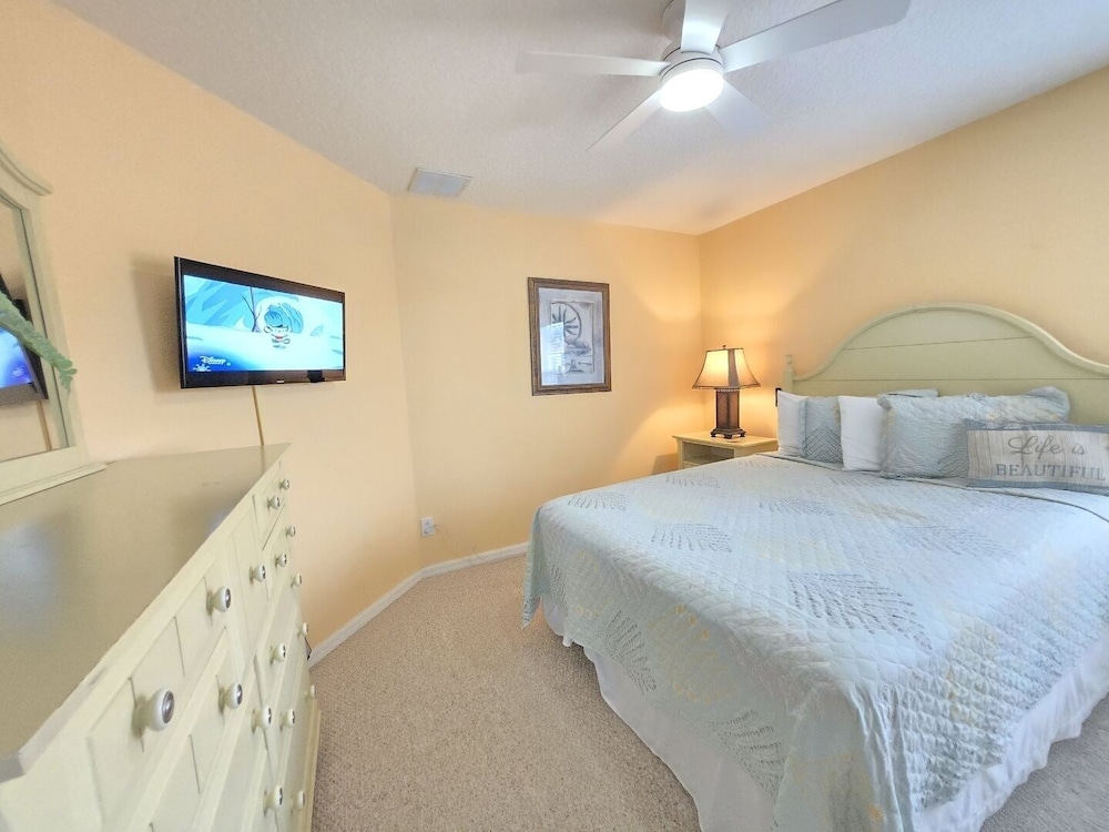 Sol142ca Spectacular 6 Bed, Solana Commuity Villa 6 Bedroom Home