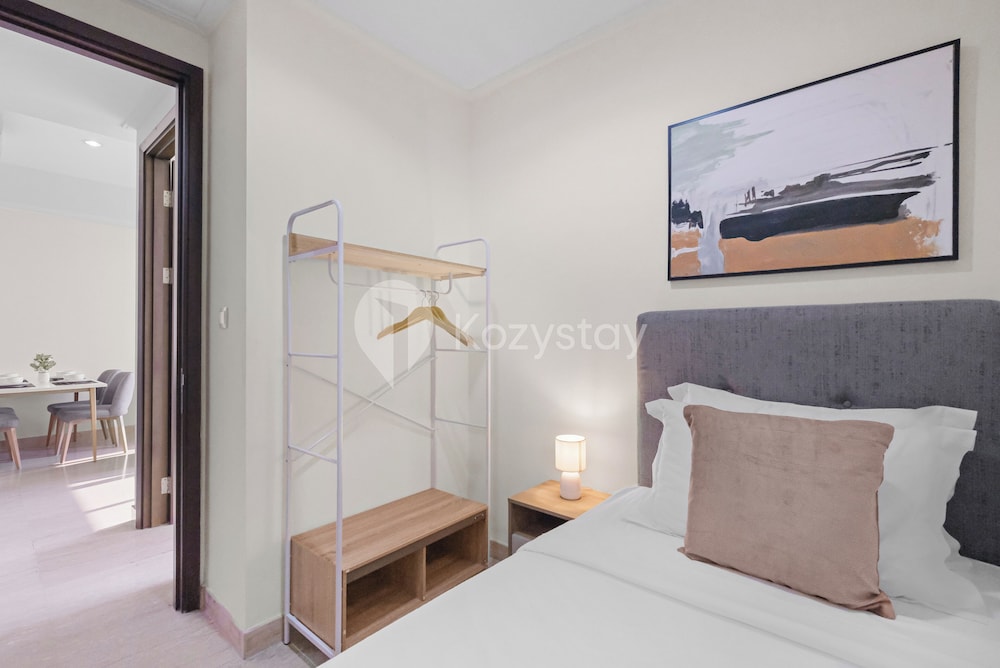 Maravi by Kozystay - Menteng