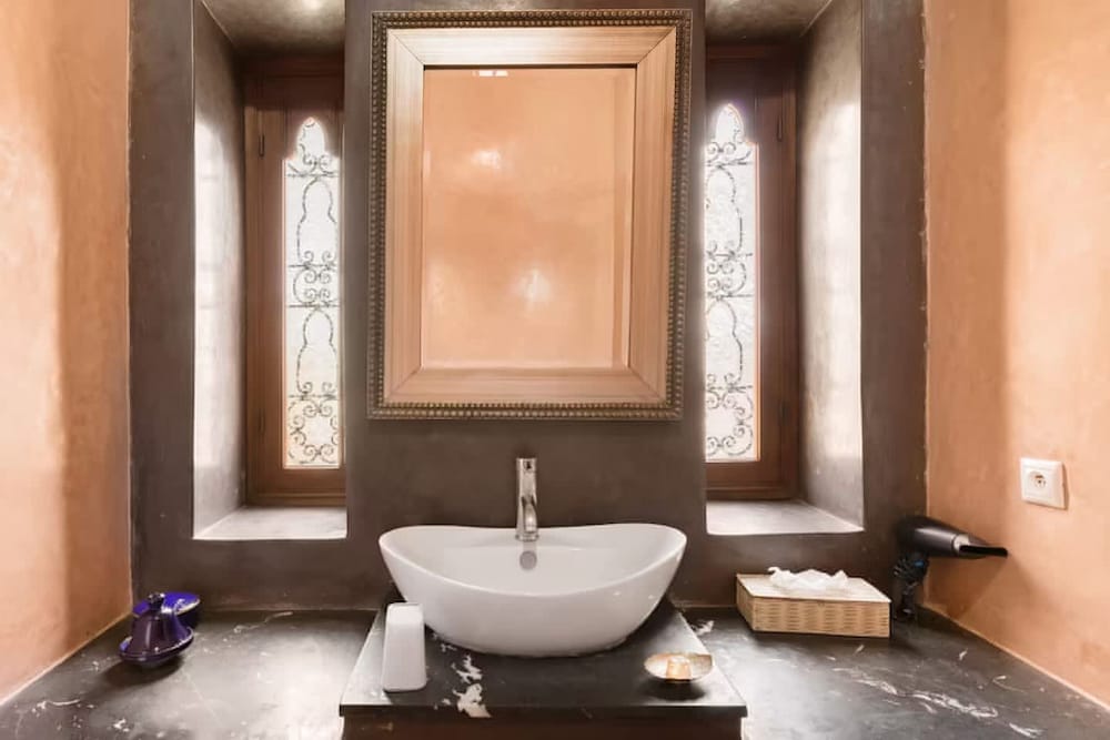 Villa Layyine Avec Personnel spa Sports