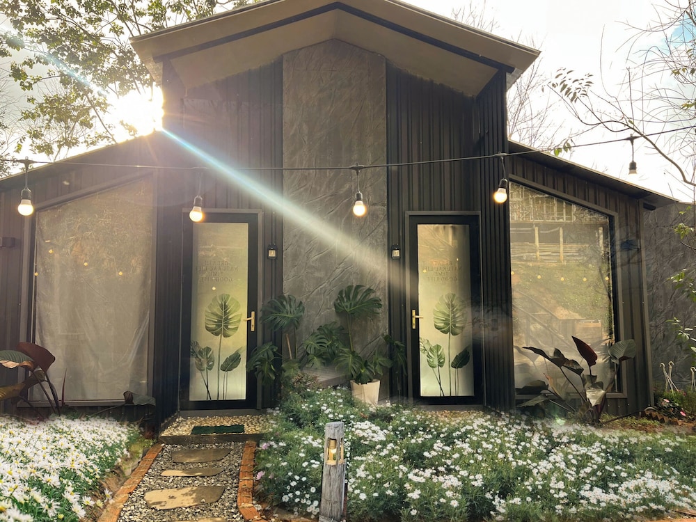 Dong Homestay