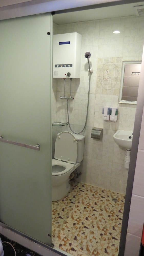 Melbourne Hostel