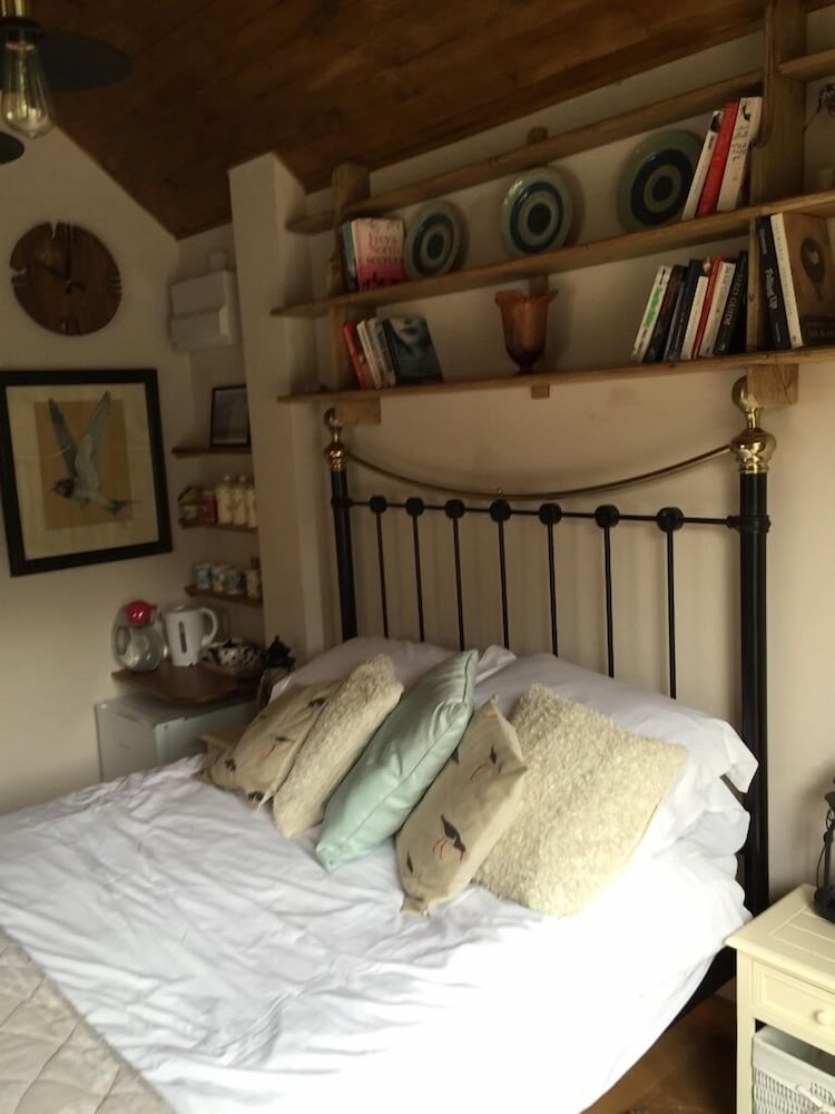 Mulleys Cottage B&B