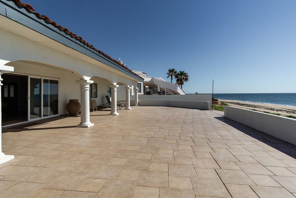 Casa Buenaventura