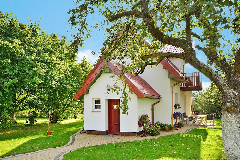 Holiday Home Noskowo Near Baltic Sea Beach