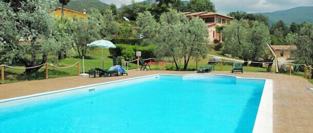 Agriturismo La Pila