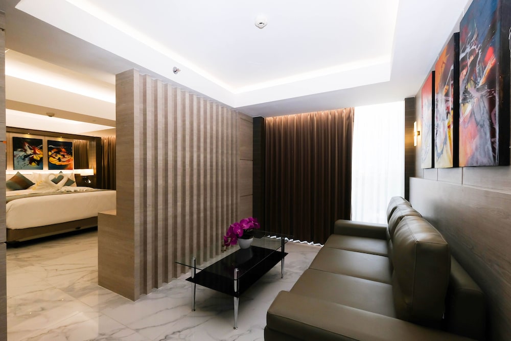 Dream of Aventus Hotel Kuta 16