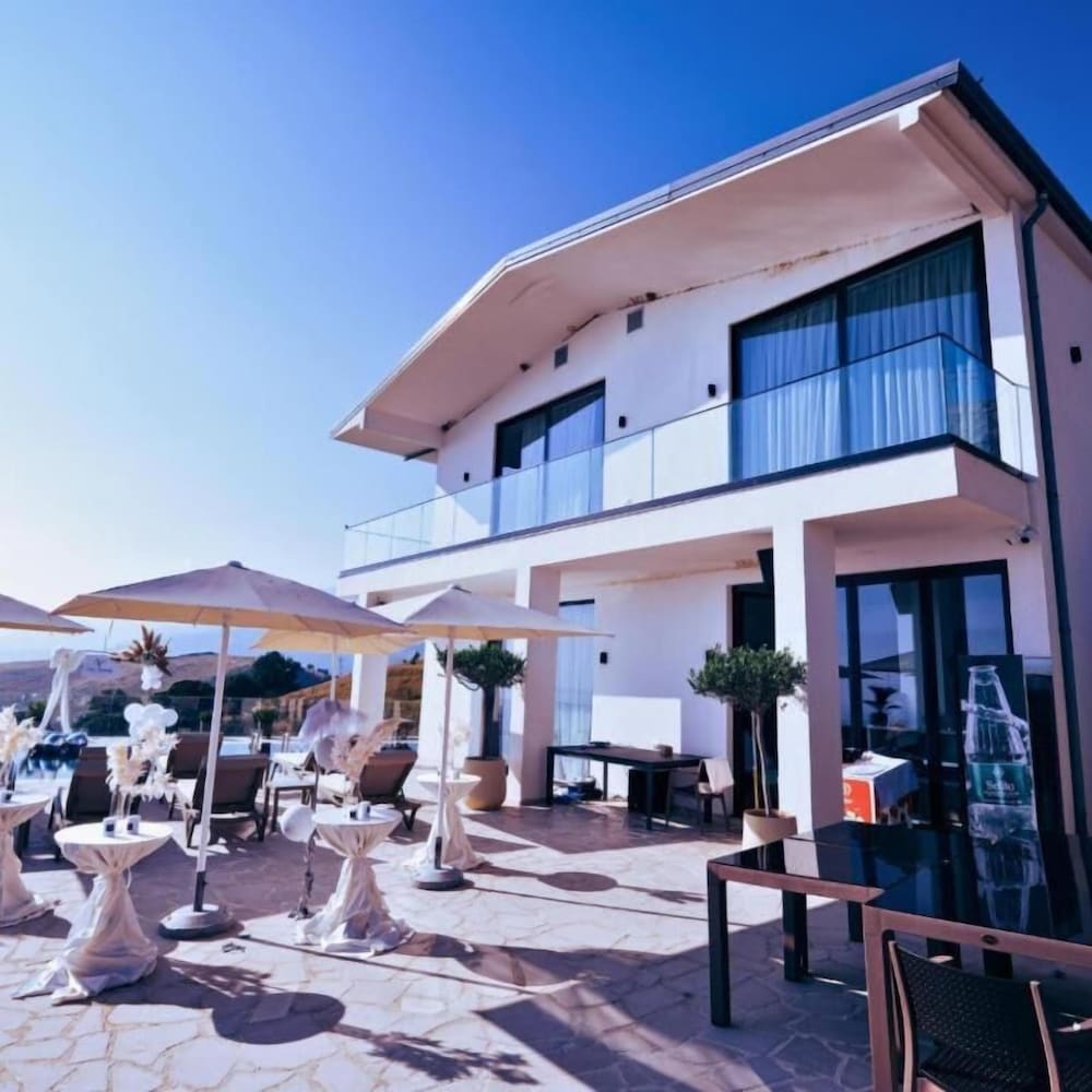 Vila Infinity-Luxury Rooms