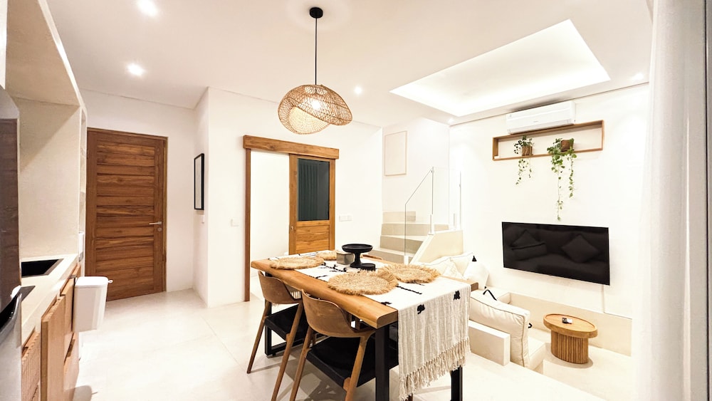 Villa Balinay