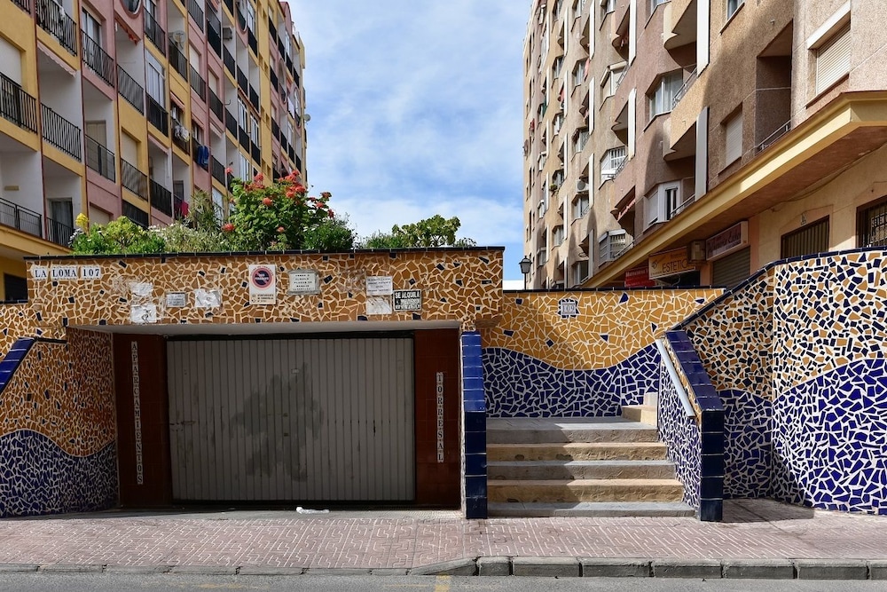 Apartamento La Loma view 5