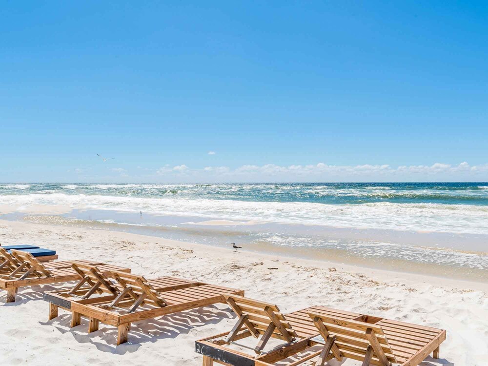 Crystal Shores #202 by Southern Vacation Rentals