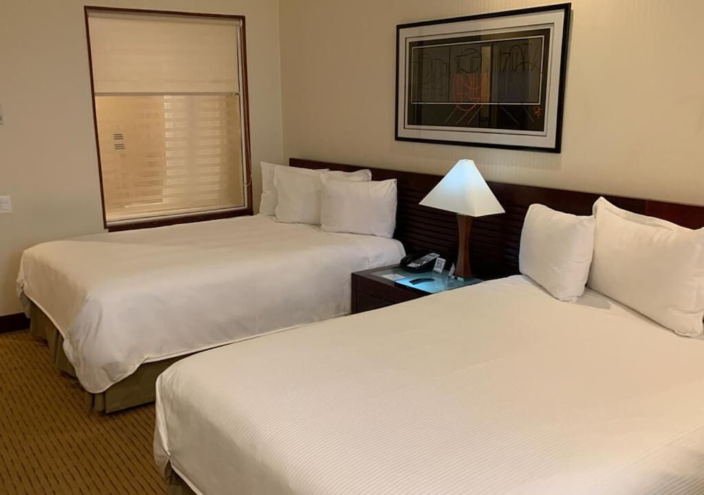 Eurobuilding Hotel Plaza Guayana