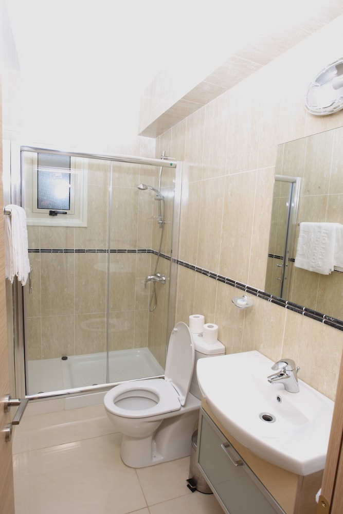 Athena Beach Villa