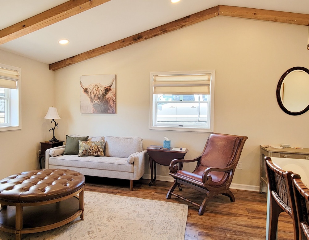 Pheasant Field B&B