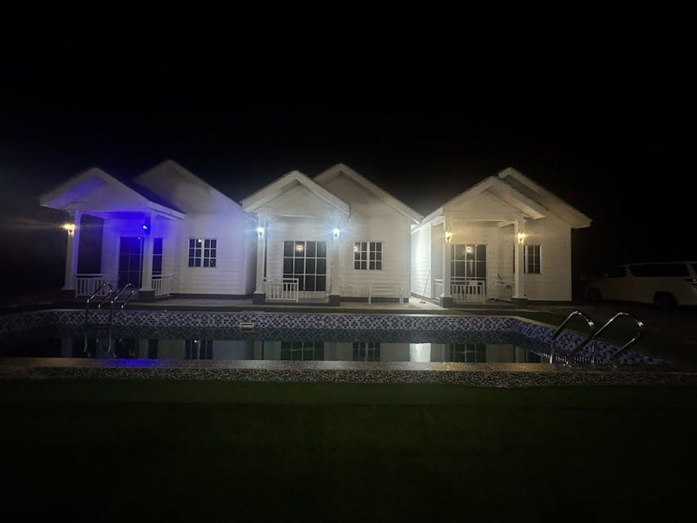 D Paddy HR Guest House