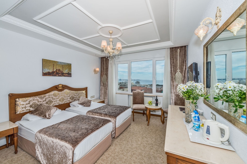 Antis Otel - Özel Sınıf - Image 15