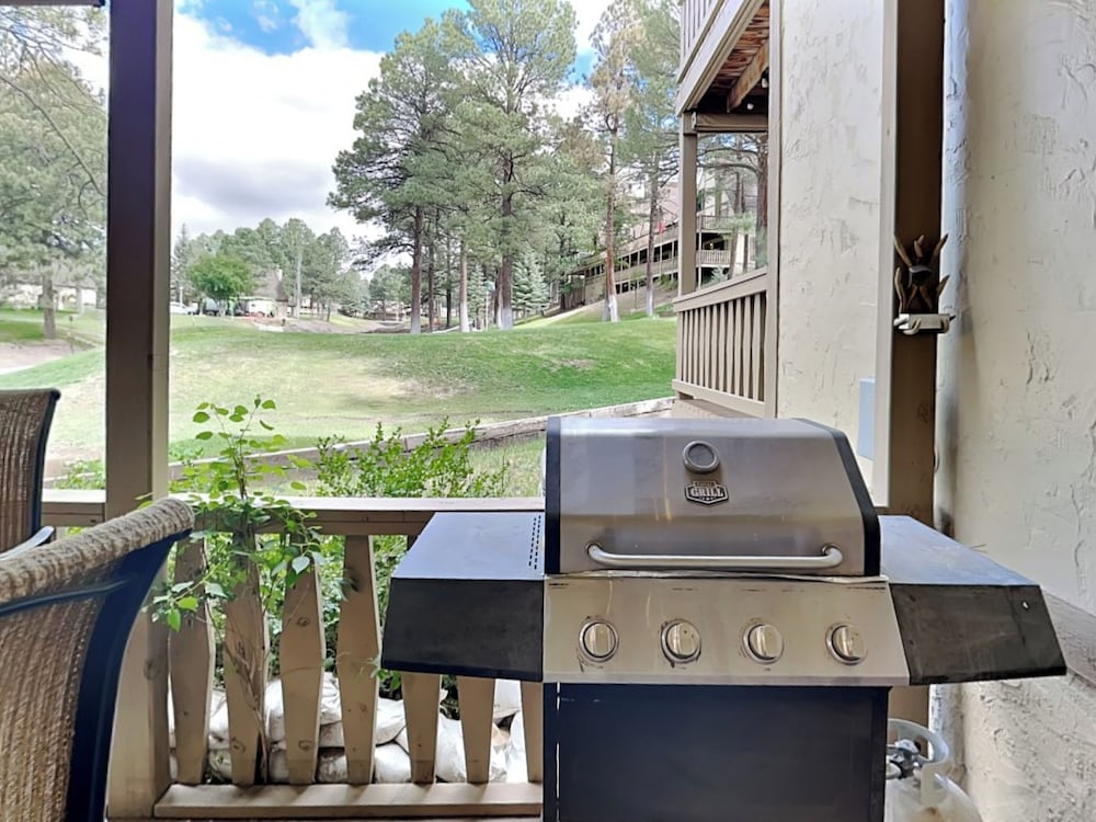 Innsbrook #254 by Ruidoso Vacation Rentals