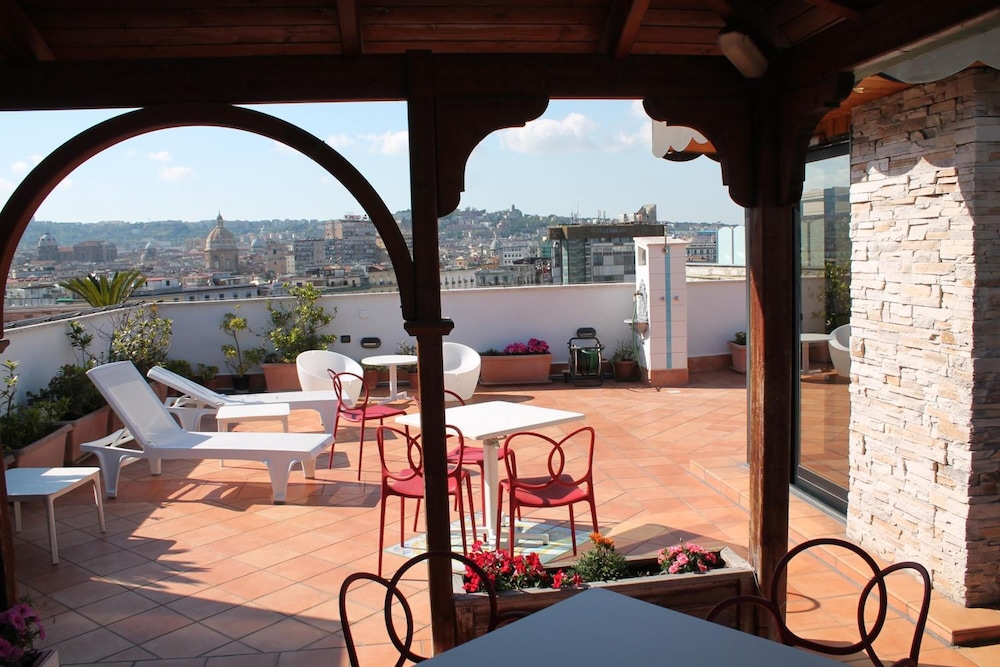 roof