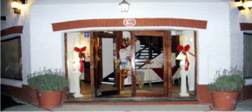 Hotel San Francisco