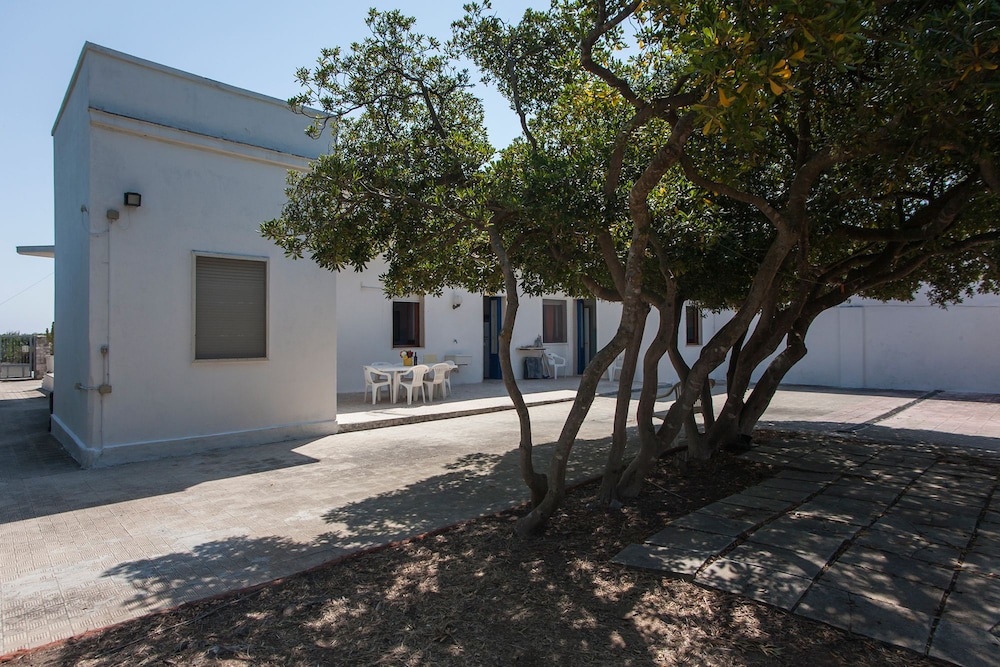 VilleSalento - Villa Mare di Puglia M552