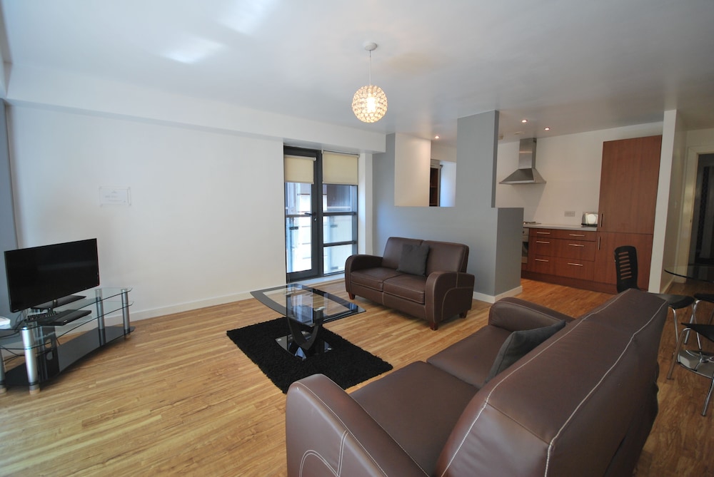 Atana Apartments